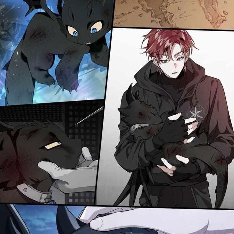 Sự Ra Đời Của Một Anh Hùng: Chapter 151