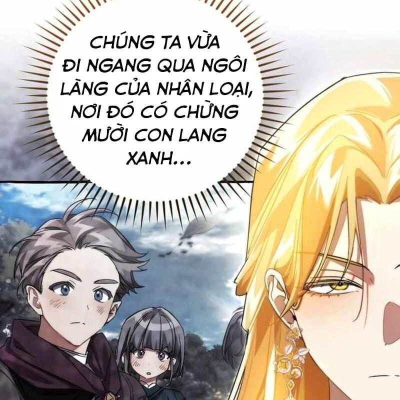 Sự Ra Đời Của Một Anh Hùng: Chapter 151