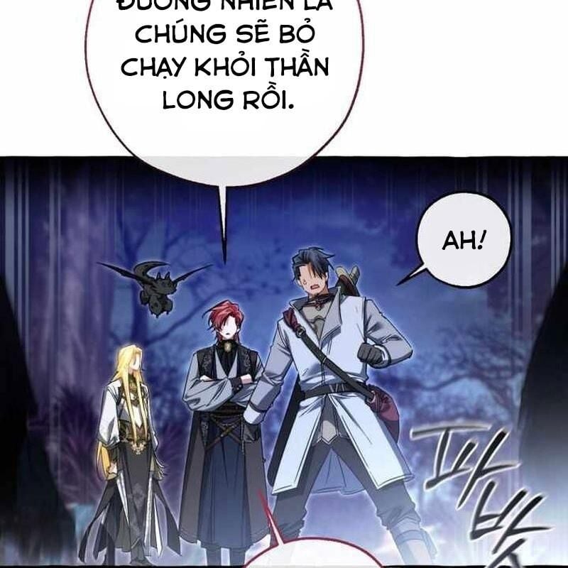 Sự Ra Đời Của Một Anh Hùng: Chapter 151