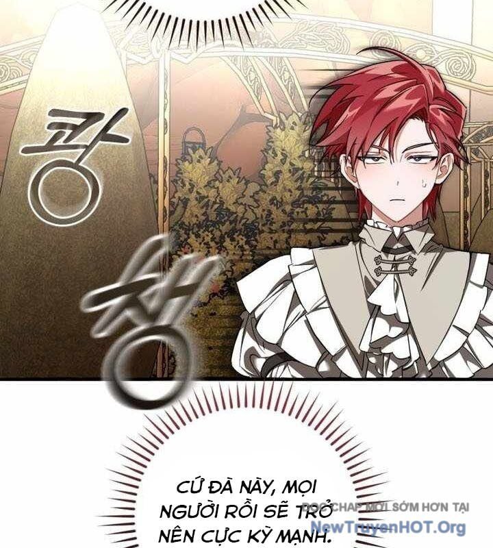 Sự Ra Đời Của Một Anh Hùng: Chapter 153