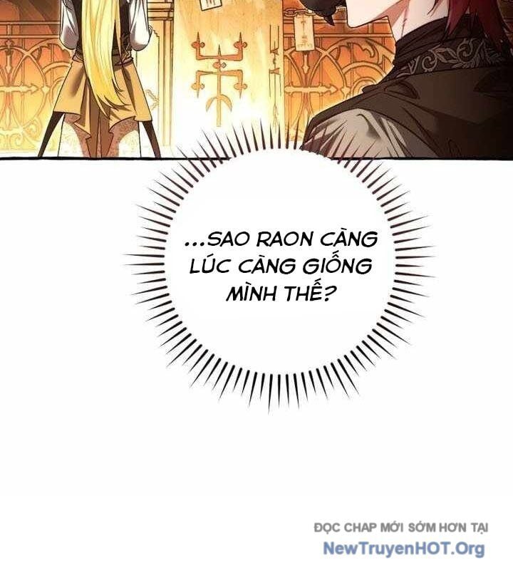 Sự Ra Đời Của Một Anh Hùng: Chapter 153