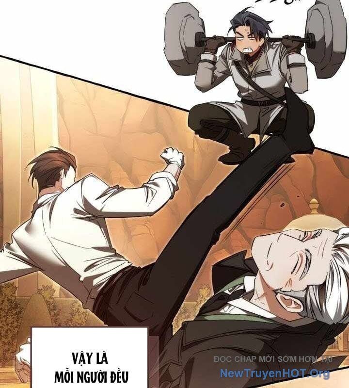 Sự Ra Đời Của Một Anh Hùng: Chapter 153