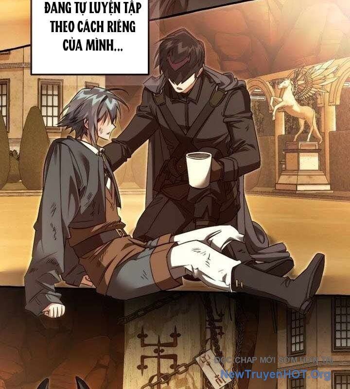 Sự Ra Đời Của Một Anh Hùng: Chapter 153