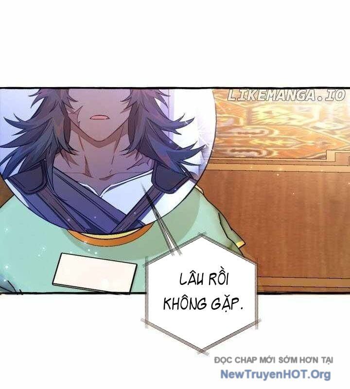 Sự Ra Đời Của Một Anh Hùng: Chapter 153