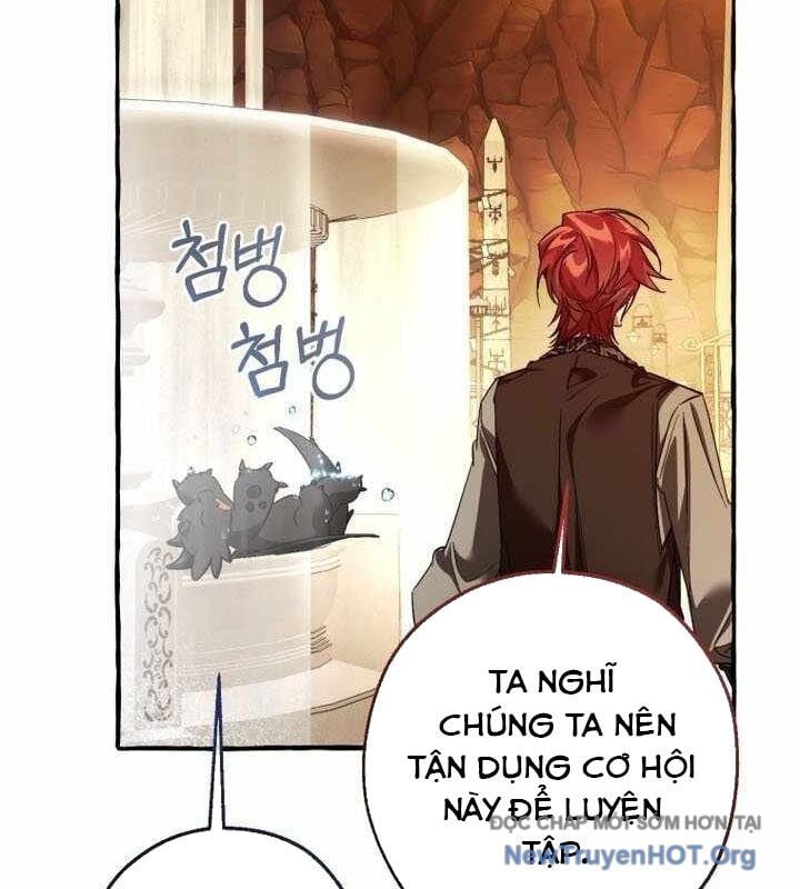 Sự Ra Đời Của Một Anh Hùng: Chapter 153