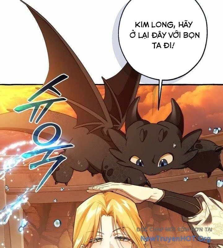 Sự Ra Đời Của Một Anh Hùng: Chapter 153