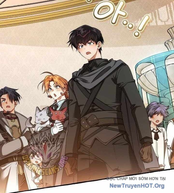 Sự Ra Đời Của Một Anh Hùng: Chapter 153