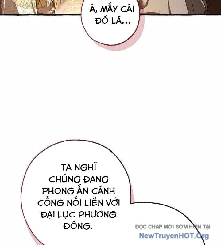 Sự Ra Đời Của Một Anh Hùng: Chapter 153