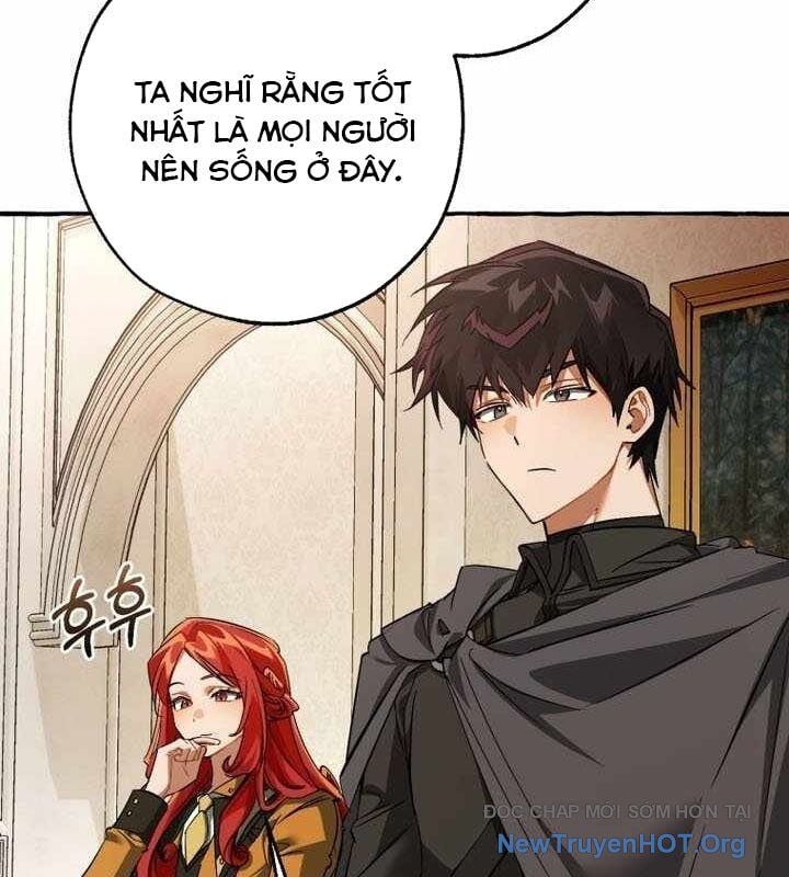 Sự Ra Đời Của Một Anh Hùng: Chapter 153
