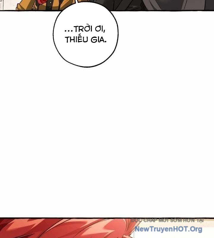 Sự Ra Đời Của Một Anh Hùng: Chapter 153