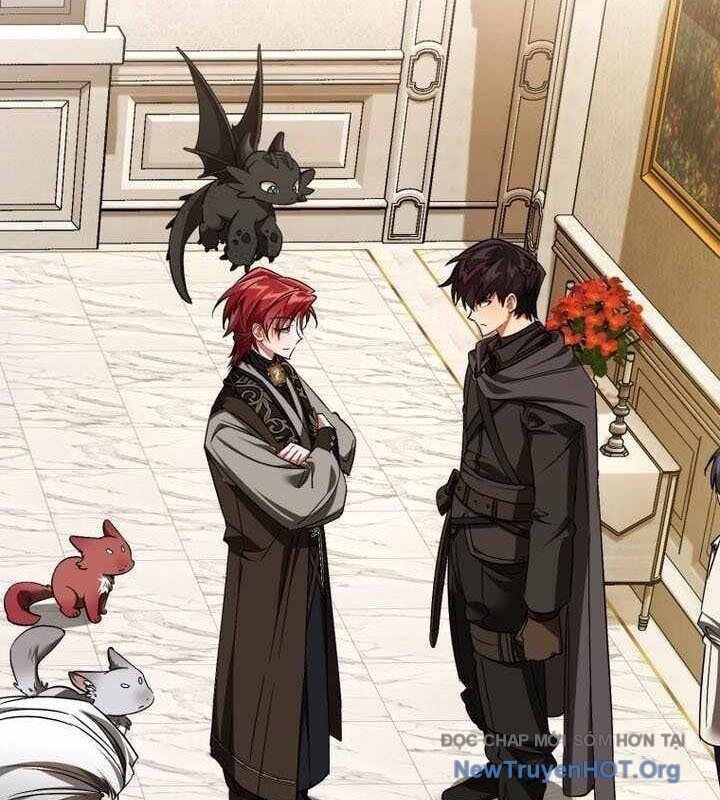 Sự Ra Đời Của Một Anh Hùng: Chapter 153