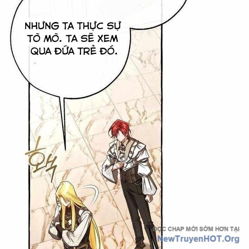 Sự Ra Đời Của Một Anh Hùng: Chapter 154