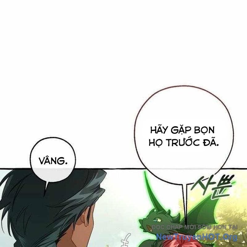 Sự Ra Đời Của Một Anh Hùng: Chapter 154