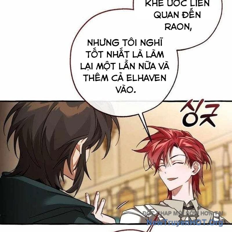 Sự Ra Đời Của Một Anh Hùng: Chapter 154