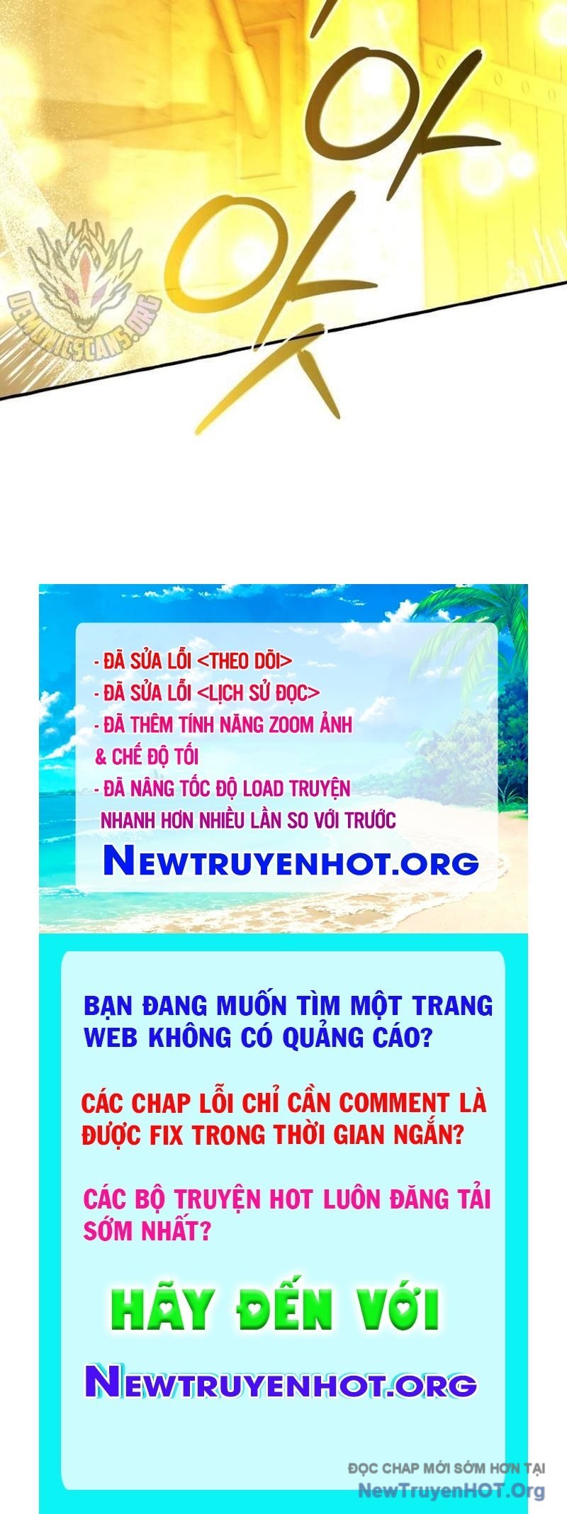 Sự Ra Đời Của Một Anh Hùng: Chapter 155