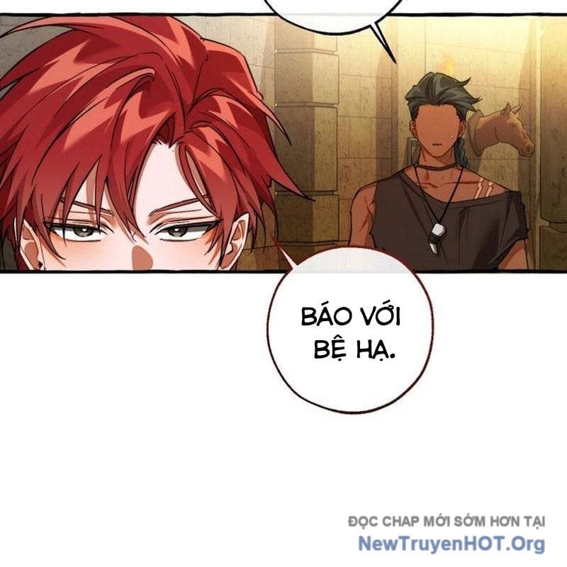 Sự Ra Đời Của Một Anh Hùng: Chapter 155