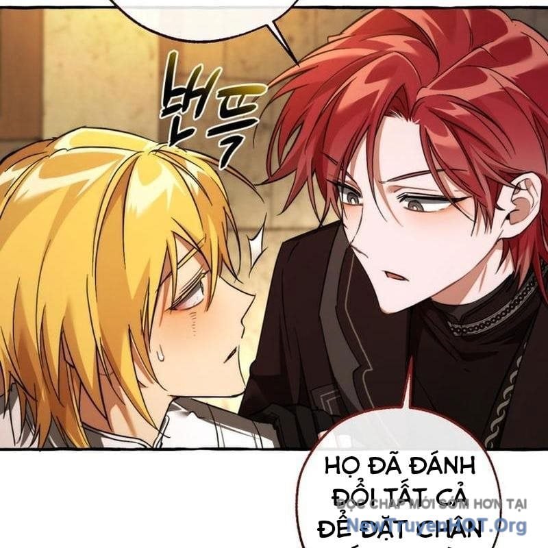 Sự Ra Đời Của Một Anh Hùng: Chapter 155