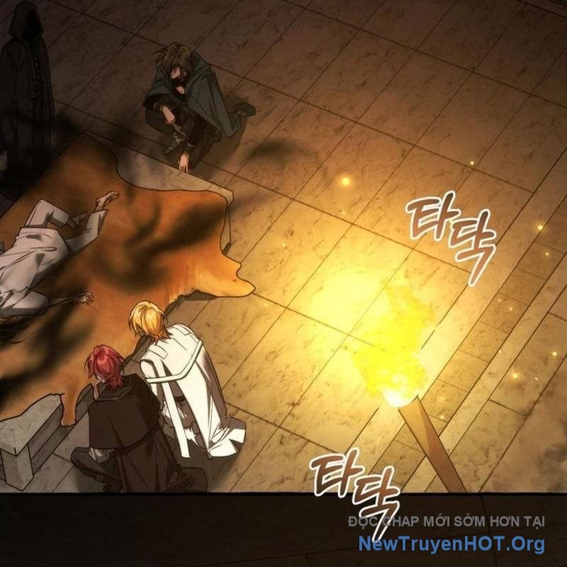 Sự Ra Đời Của Một Anh Hùng: Chapter 155