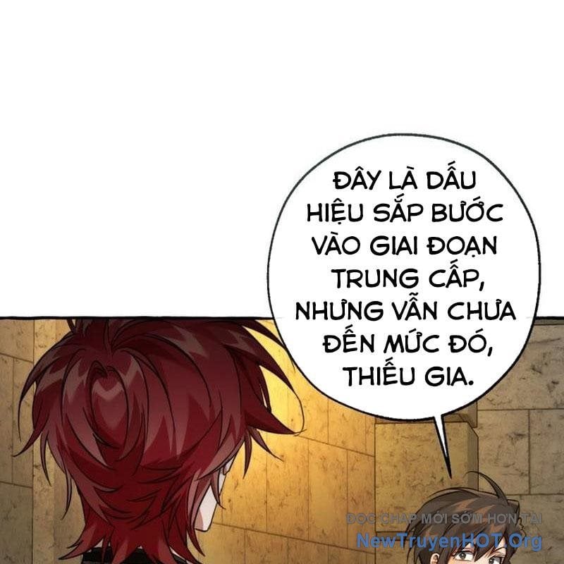 Sự Ra Đời Của Một Anh Hùng: Chapter 155