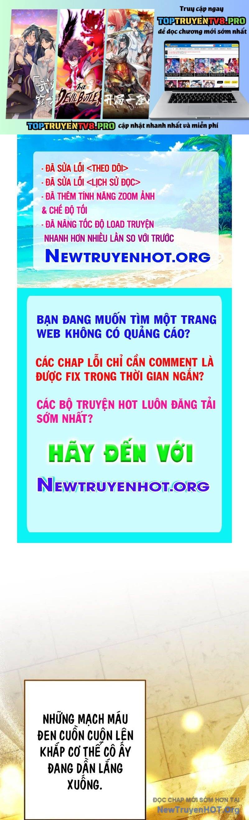 Sự Ra Đời Của Một Anh Hùng: Chapter 156