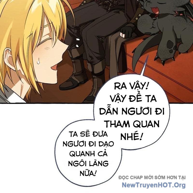 Sự Ra Đời Của Một Anh Hùng: Chapter 157