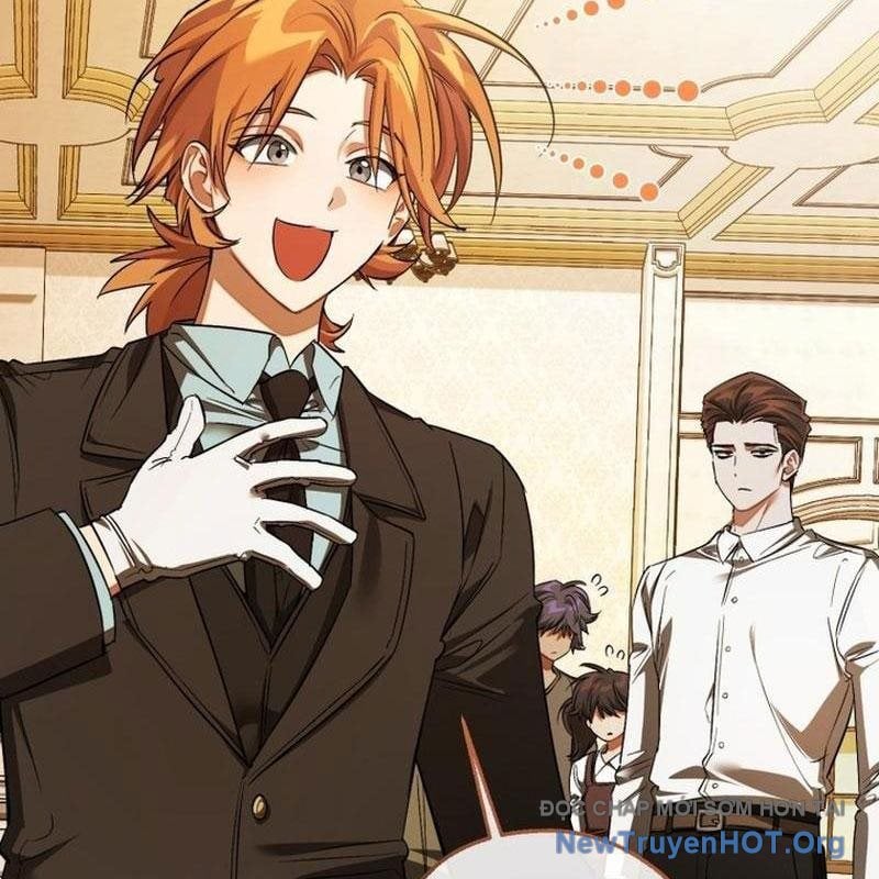 Sự Ra Đời Của Một Anh Hùng: Chapter 157