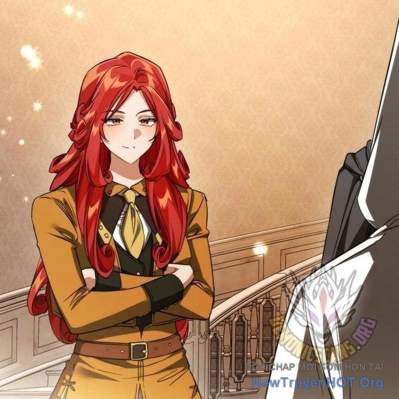 Sự Ra Đời Của Một Anh Hùng: Chapter 157