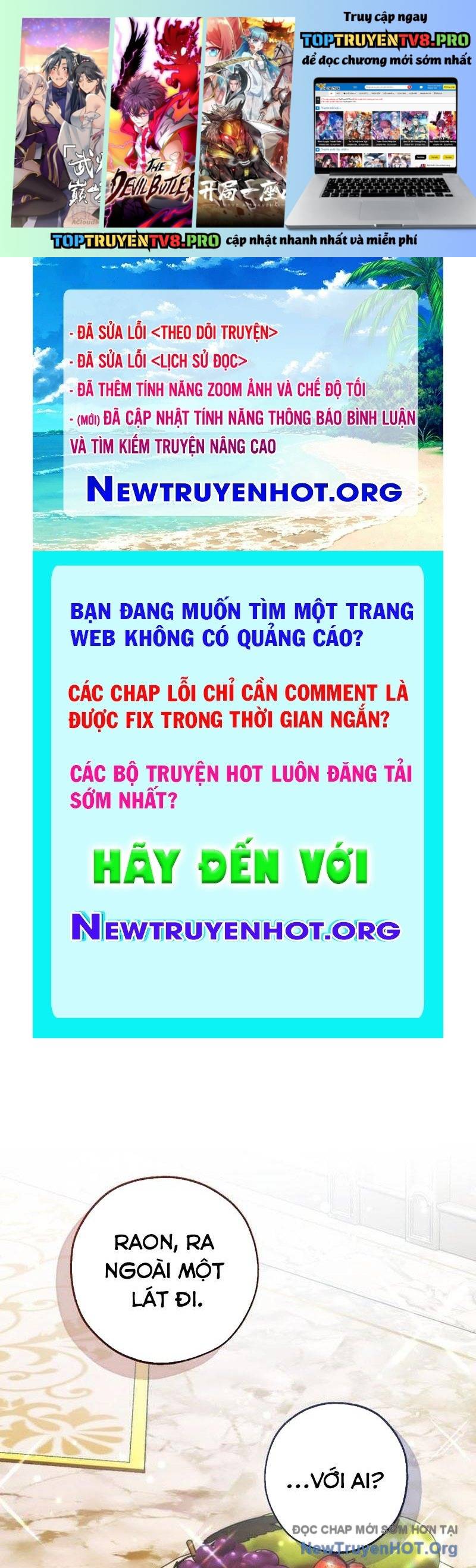 Sự Ra Đời Của Một Anh Hùng: Chapter 158