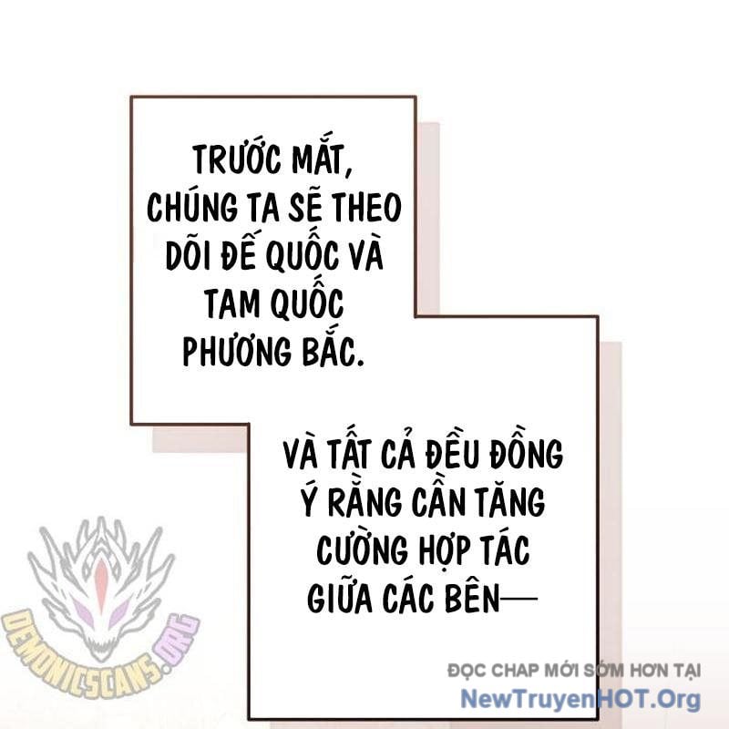 Sự Ra Đời Của Một Anh Hùng: Chapter 158