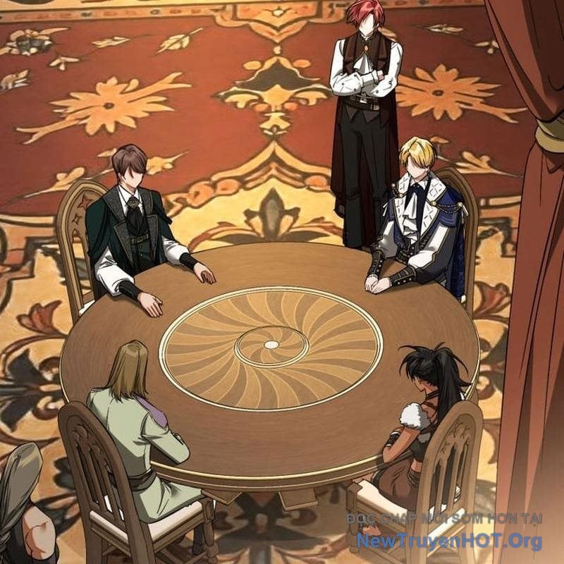 Sự Ra Đời Của Một Anh Hùng: Chapter 158