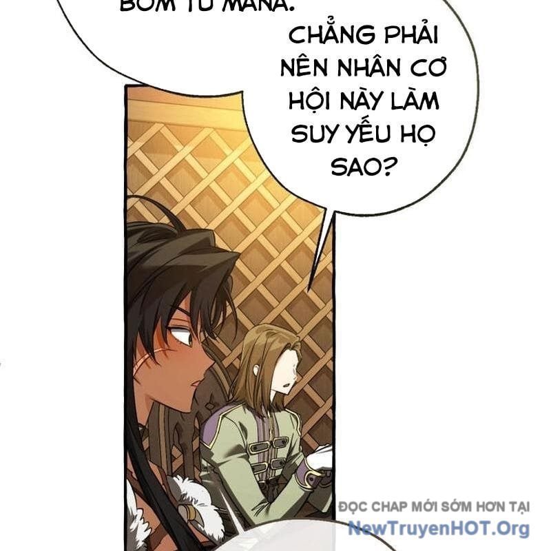 Sự Ra Đời Của Một Anh Hùng: Chapter 158