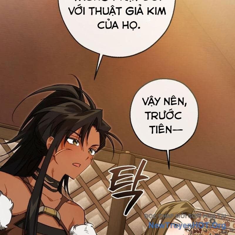 Sự Ra Đời Của Một Anh Hùng: Chapter 158