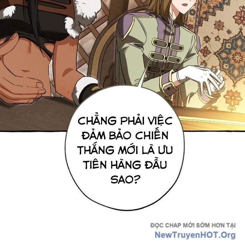 Sự Ra Đời Của Một Anh Hùng: Chapter 158