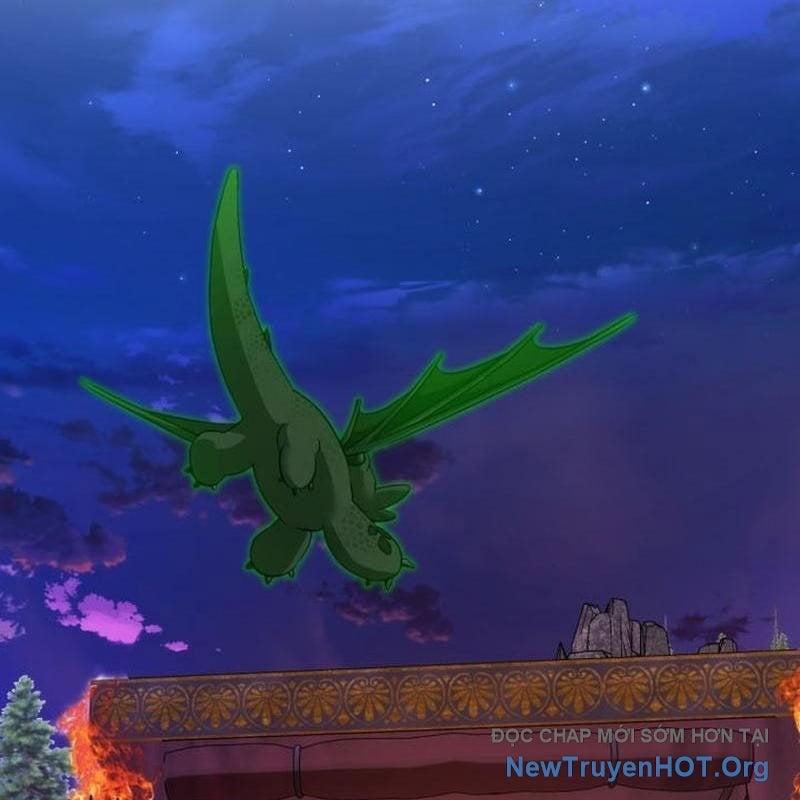 Sự Ra Đời Của Một Anh Hùng: Chapter 158