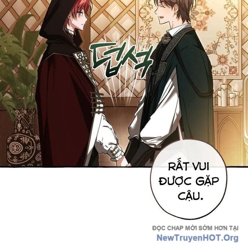 Sự Ra Đời Của Một Anh Hùng: Chapter 158