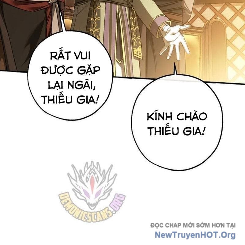 Sự Ra Đời Của Một Anh Hùng: Chapter 158