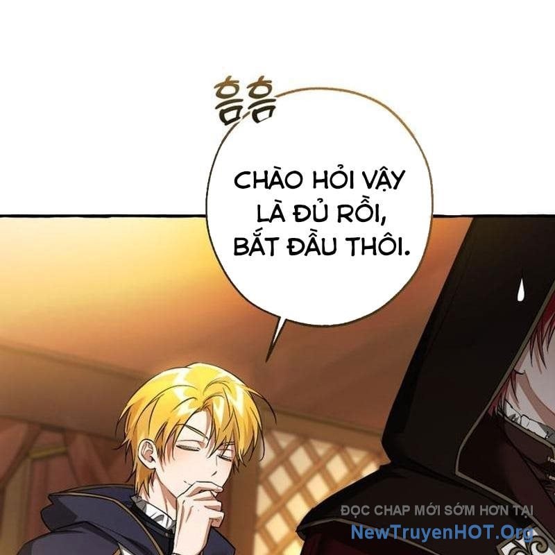 Sự Ra Đời Của Một Anh Hùng: Chapter 158
