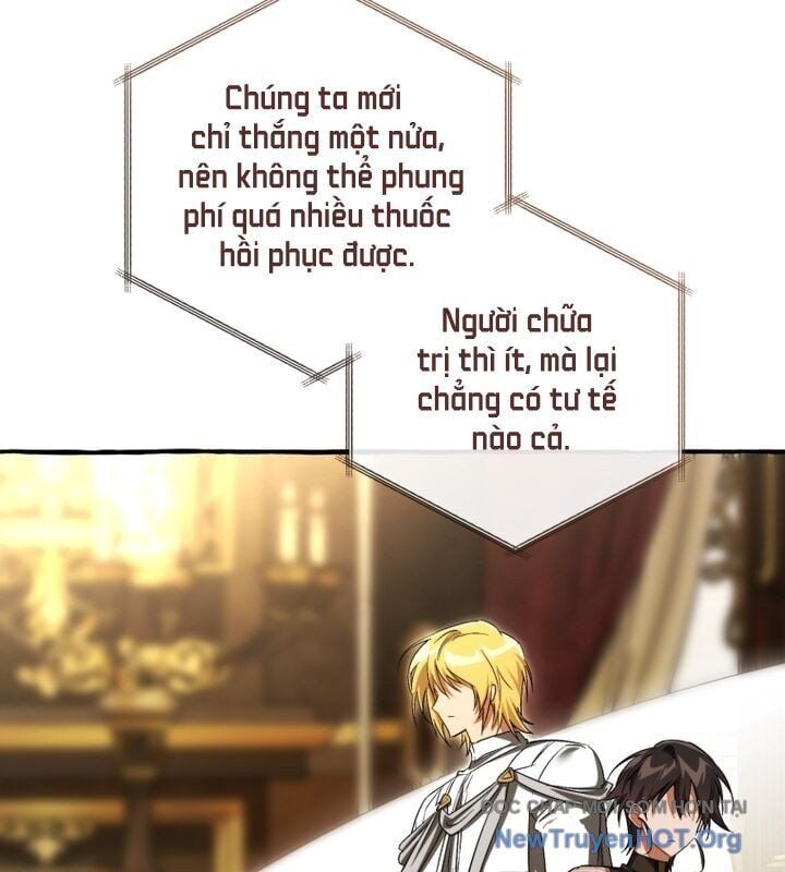 Sự Ra Đời Của Một Anh Hùng: Chapter 159