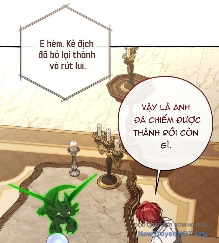 Sự Ra Đời Của Một Anh Hùng: Chapter 159