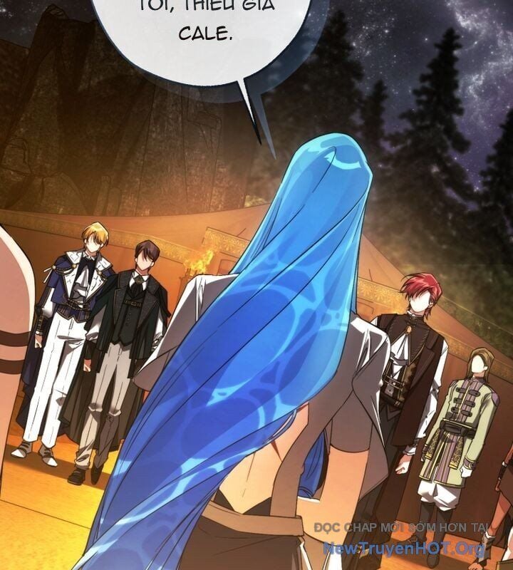 Sự Ra Đời Của Một Anh Hùng: Chapter 159