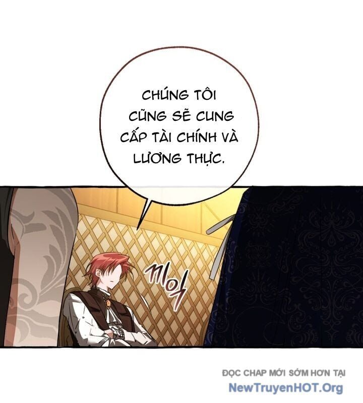 Sự Ra Đời Của Một Anh Hùng: Chapter 159