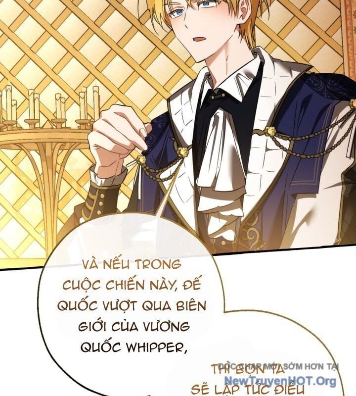 Sự Ra Đời Của Một Anh Hùng: Chapter 159