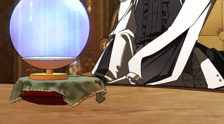 Sự Ra Đời Của Một Anh Hùng: Chapter 159