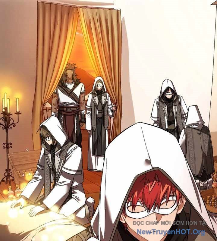 Sự Ra Đời Của Một Anh Hùng: Chapter 160