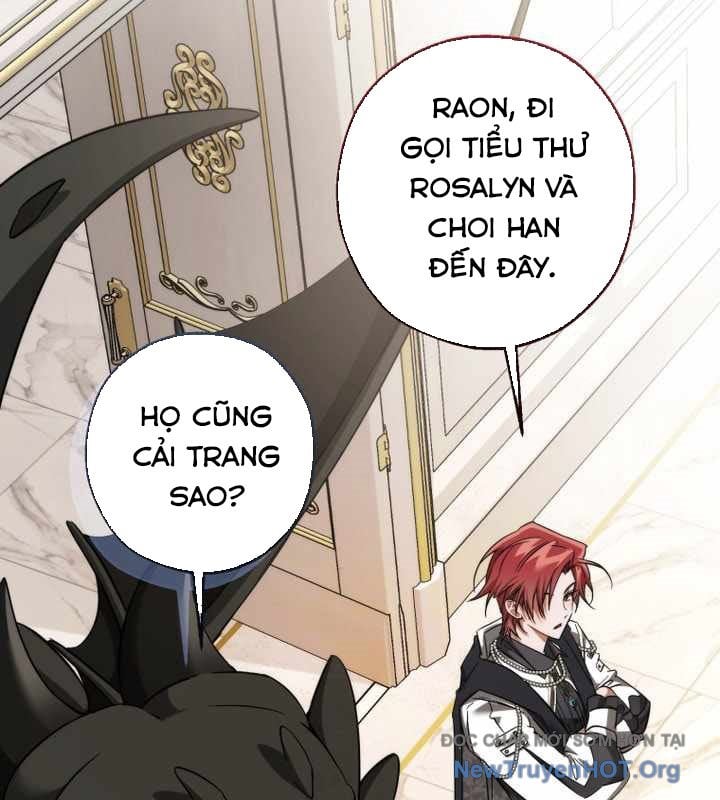 Sự Ra Đời Của Một Anh Hùng: Chapter 160