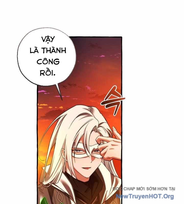 Sự Ra Đời Của Một Anh Hùng: Chapter 160