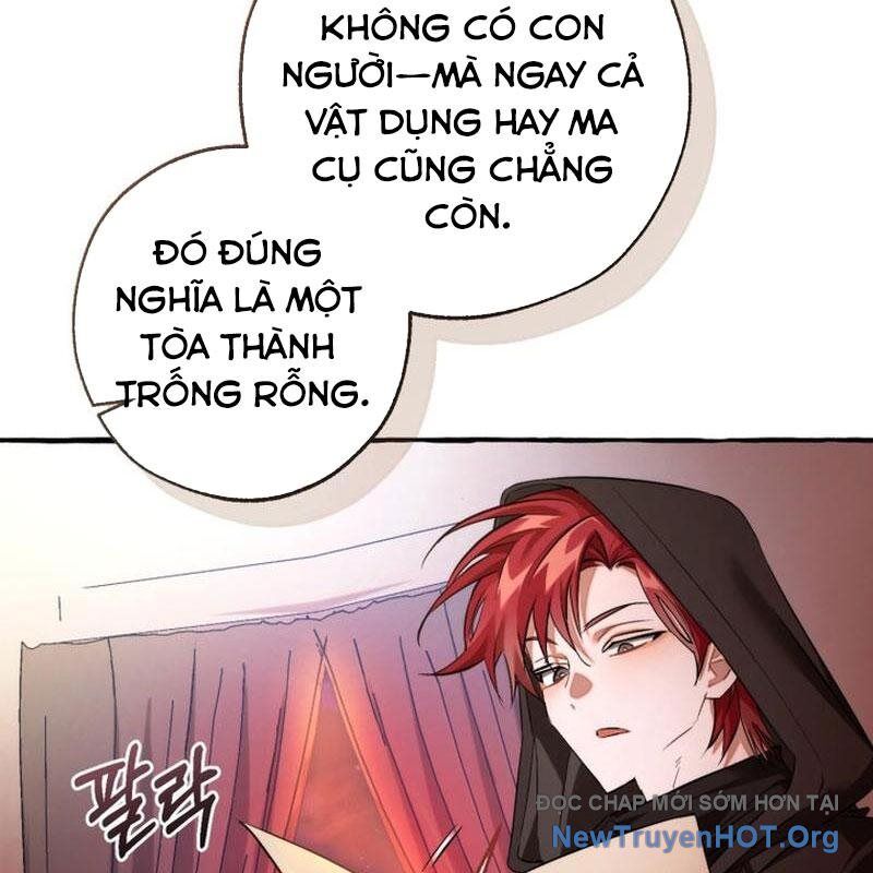 Sự Ra Đời Của Một Anh Hùng: Chapter 161