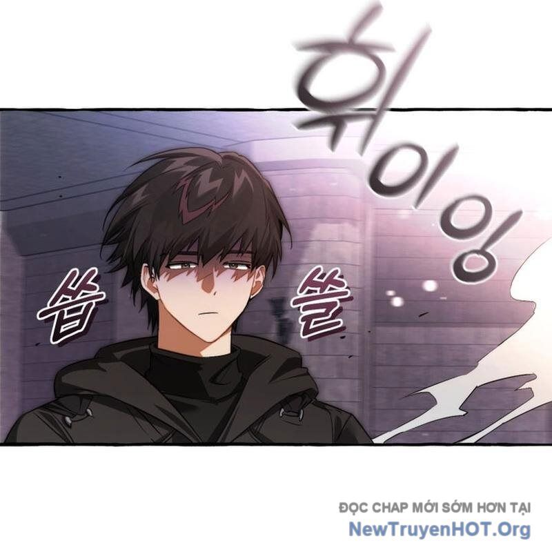 Sự Ra Đời Của Một Anh Hùng: Chapter 161