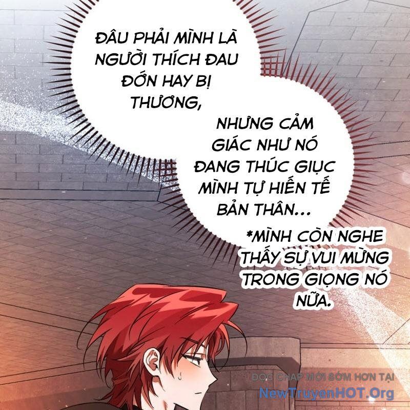 Sự Ra Đời Của Một Anh Hùng: Chapter 161