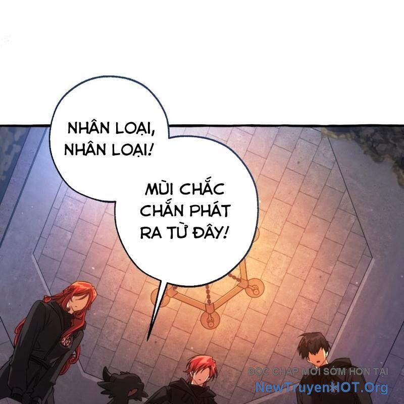 Sự Ra Đời Của Một Anh Hùng: Chapter 161
